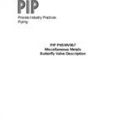 PIP PNSMV067