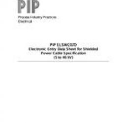 PIP ELSWC07-EEDS