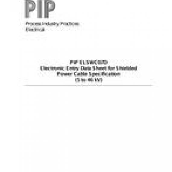 PIP ELSWC07-EEDS