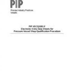 PIP VECQ1001-F-EEDS