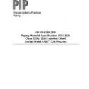 PIP PN15SK1S01