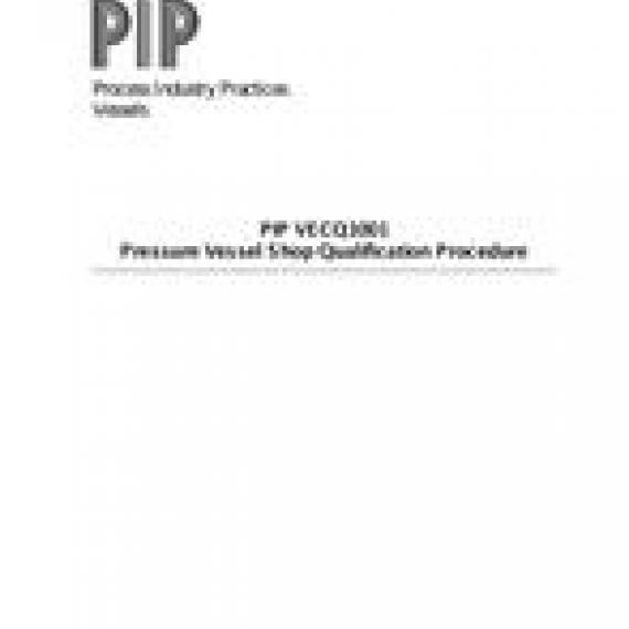 PIP VECQ1001