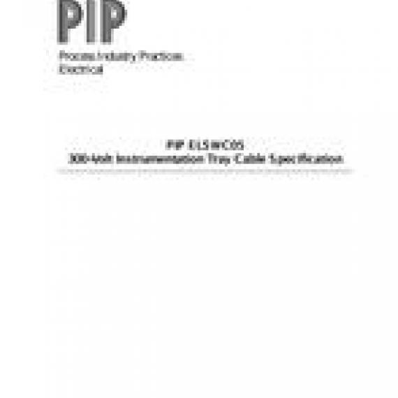 PIP ELSWC05