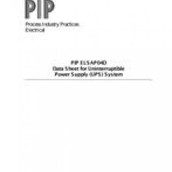 PIP ELSAP04D