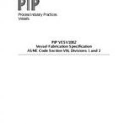 PIP VESV1002