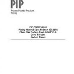 PIP PN03CS1J01