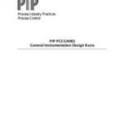 PIP PCCGN001