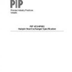 PIP VESHP001