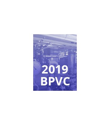 ASME BPVC.VIII-2019 SET