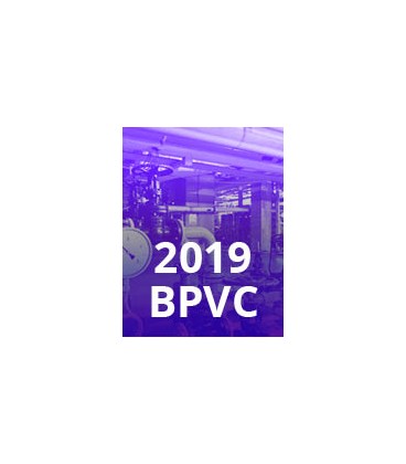 ASME BPVC.II-2019 SET Metric