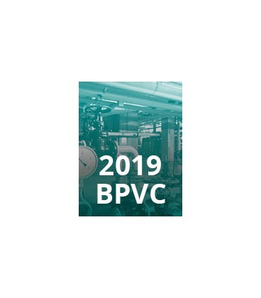 ASME BPVC.II-2019 SET Customary