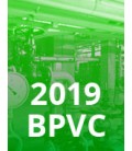 ASME BPVC-2019 SET-With Binders