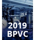 ASME BPVC-2019 SET