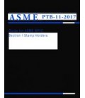 ASME PTB-11-2017