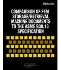 ASME STP-SA-030