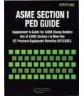 ASME STP-PT-002