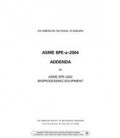 ASME BPE-a-2004