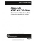 ASME MFC-3M-2004 (R2017)