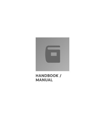 Reliability Data Handbook