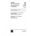 IEC 61032 Ed. 2.0 b:1997