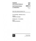 IEC 60851-3 Ed. 2.1 b:1997