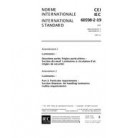 IEC 60598-2-19 Amd.2 Ed. 1.0 b:1997