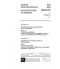 IEC 60317-0-5 Amd.1 Ed. 1.0 b:1997