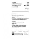 IEC 60317-40 Amd.1 Ed. 1.0 b:1997