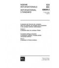 IEC 60609-2 Ed. 1.0 b:1997