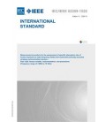 IEC /IEEE 62209-1528 Ed. 1.0 en:2020