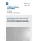 IEC 62520 Ed. 1.0 b:2011