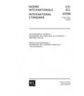 IEC 62088 Ed. 1.0 b:2001