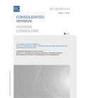 IEC 60364-4-44 Ed. 2.2 b:2018