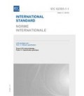 IEC 62595-1-1 Ed. 1.0 b:2013