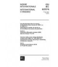 IEC 61557-6 Ed. 1.0 b:1997