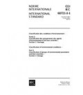 IEC 60721-3-1 Ed. 2.0 b:1997