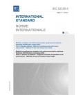 IEC 62320-3 Ed. 1.0 b:2015