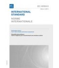 IEC 60904-9 Ed. 2.0 b:2007