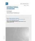 IEC 60255-22-1 Ed. 3.0 b:2007