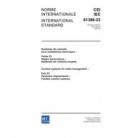 IEC 61386-23 Ed. 1.0 b:2002