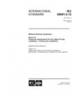 IEC 60601-2-12 Ed. 2.0 en:2001