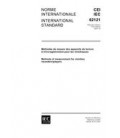 IEC 62121 Ed. 1.0 b:2001