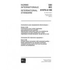 IEC 61076-4-100 Ed. 2.0 b:2001