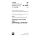 IEC 60730-2-17 Ed. 1.1 b:2001