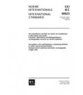 IEC 60623 Ed. 4.0 b:2001