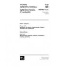 IEC 60793-1-21 Ed. 1.0 b:2001