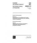 IEC 60068-3-5 Ed. 1.0 b:2001