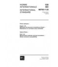 IEC 60793-1-33 Ed. 1.0 b:2001