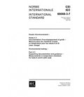 IEC 60068-3-7 Ed. 1.0 b:2001