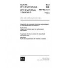 IEC 60730-2-14 Ed. 1.1 b:2001